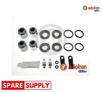 REPAIR KIT, BRAKE CALIPER FOR AUDI Q7 AUTOFREN SEINSA D41697C FITS REAR AXLE