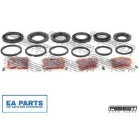 Repair Kit, brake caliper for AUDI Q7 FEBEST 2375-TOUARF fits Front Axle