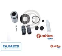 Repair Kit, brake caliper for BMW E34 E32 AUTOFREN SEINSA D41760C fits Rear Axle