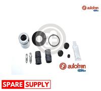 REPAIR KIT, BRAKE CALIPER FOR BMW E36 AUTOFREN SEINSA D42169C FITS REAR AXLE