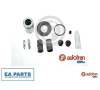 Repair Kit, brake caliper for BMW E36 E32 AUTOFREN SEINSA D41143C fits Rear Axle