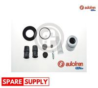 REPAIR KIT, BRAKE CALIPER FOR BMW E36 E46 AUTOFREN SEINSA D41366C FITS REAR AXLE
