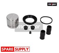 REPAIR KIT, BRAKE CALIPER FOR BMW E36 E46 E85 MAXGEAR 27-0462 FITS FRONT AXLE