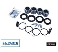 Repair Kit, brake caliper for BMW E38 E31 MAXGEAR 27-1618 fits Front Axle