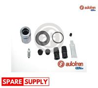 REPAIR KIT, BRAKE CALIPER FOR BMW E39 AUTOFREN SEINSA D41756C FITS REAR AXLE