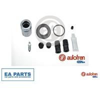 Repair Kit, brake caliper for BMW E39 AUTOFREN SEINSA D41756C fits Rear Axle NEW