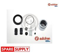 REPAIR KIT, BRAKE CALIPER FOR BMW E46 AUTOFREN SEINSA D41189C FITS FRONT AXLE
