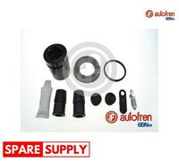 REPAIR KIT, BRAKE CALIPER FOR BMW E60 E39 AUTOFREN SEINSA D42307C FITS REAR AXLE