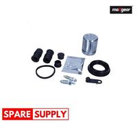 REPAIR KIT, BRAKE CALIPER FOR BMW E81 E87 E88 E82 MAXGEAR 49-1979 FITS REAR AXLE