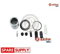 REPAIR KIT, BRAKE CALIPER FOR BMW E82 AUTOFREN SEINSA D41663C FITS FRONT AXLE