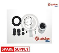 REPAIR KIT, BRAKE CALIPER FOR BMW E87 AUTOFREN SEINSA D42042C FITS FRONT AXLE