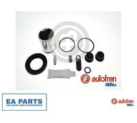 Repair Kit, brake caliper for BMW E89 AUTOFREN SEINSA D43025C fits Rear Axle