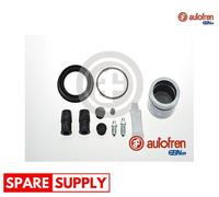 REPAIR KIT, BRAKE CALIPER FOR BMW F20 AUTOFREN SEINSA D42009C FITS FRONT AXLE