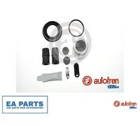 Repair Kit, brake caliper for BMW F20 AUTOFREN SEINSA D42409C fits Rear Axle