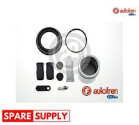 REPAIR KIT, BRAKE CALIPER FOR BMW F20 AUTOFREN SEINSA D42436C FITS FRONT AXLE