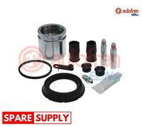 REPAIR KIT, BRAKE CALIPER FOR BMW F20 AUTOFREN SEINSA D43441S FITS FRONT AXLE