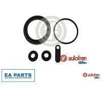 Repair Kit, brake caliper for CHRYSLER 300C AUTOFREN SEINSA D42370