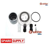 REPAIR KIT, BRAKE CALIPER FOR CHRYSLER DODGE AUTOFREN SEINSA D42115C