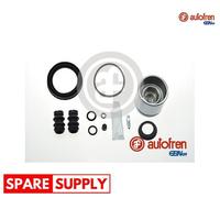 REPAIR KIT, BRAKE CALIPER FOR CITROËN AUTOFREN SEINSA D41623C FITS FRONT AXLE