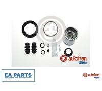 Repair Kit, brake caliper for CITROËN AUTOFREN SEINSA D41623C NEW