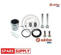 REPAIR KIT, BRAKE CALIPER FOR CITROËN AUTOFREN SEINSA D44061S FITS FRONT AXLE