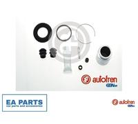 Repair Kit, brake caliper for CITROËN C-CROSSER AUTOFREN SEINSA D41618C
