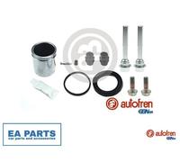 Repair Kit, brake caliper for CITROËN C2 AUTOFREN SEINSA D44061S