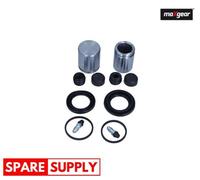 REPAIR KIT, BRAKE CALIPER FOR CITROËN C35 BUS MAXGEAR 49-1956 FITS FRONT AXLE