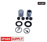 REPAIR KIT, BRAKE CALIPER FOR CITROËN C35 BUS MAXGEAR 49-1956 FITS FRONT AXLE