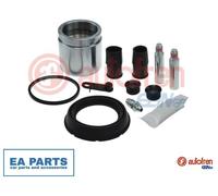 Repair Kit, brake caliper for CITROËN C4 GRAND PICASSO AUTOFREN SEINSA D43441S