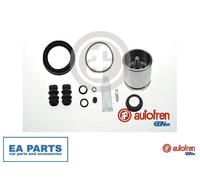 Repair Kit, brake caliper for CITROËN C5 AUTOFREN SEINSA D41623LK