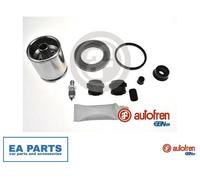Repair Kit, brake caliper for CITROËN DISPATCH AUTOFREN SEINSA D43107C