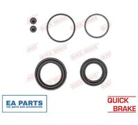 Repair Kit, brake caliper for CITROËN JUMPER I Bus QUICK BRAKE 114-0085 NEW