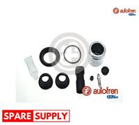 REPAIR KIT, BRAKE CALIPER FOR CITROËN PEUGEOT AUTOFREN SEINSA D41795C