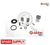REPAIR KIT, BRAKE CALIPER FOR CITROËN TOYOTA AUTOFREN SEINSA D42008C