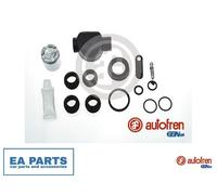Repair Kit, brake caliper for CITROËN XSARA ZX AUTOFREN SEINSA D41624C