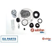 Repair Kit, brake caliper for DAEWOO, GM KOREA LACETTI AUTOFREN SEINSA D4962C