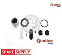 REPAIR KIT, BRAKE CALIPER FOR DAF CF 75 AUTOFREN SEINSA D41953C FITS REAR AXLE