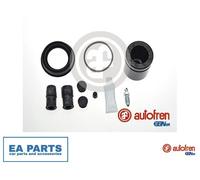 Repair Kit, brake caliper for DAIHATSU CHARADE AUTOFREN SEINSA D41611C