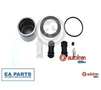 Repair Kit, brake caliper for DODGE CARAVAN AUTOFREN SEINSA D42115C