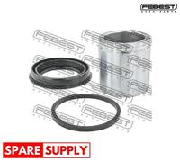 REPAIR KIT, BRAKE CALIPER FOR DODGE NITRO FEBEST 2076-JOURF-KIT FITS FRONT AXLE