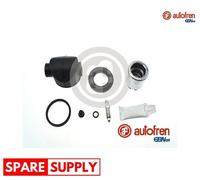 REPAIR KIT, BRAKE CALIPER FOR FIAT 132 AUTOFREN SEINSA D42763C FITS REAR AXLE