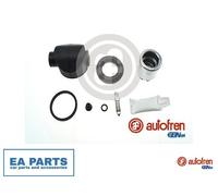 Repair Kit, brake caliper for FIAT 132 AUTOFREN SEINSA D42763C fits Rear Axle