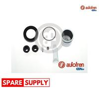 REPAIR KIT, BRAKE CALIPER FOR FIAT 500 AUTOFREN SEINSA D41080C FITS FRONT AXLE