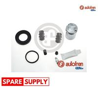 REPAIR KIT, BRAKE CALIPER FOR FIAT 500L AUTOFREN SEINSA D41666C FITS REAR AXLE