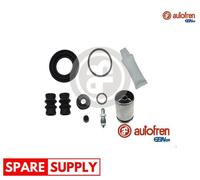 REPAIR KIT, BRAKE CALIPER FOR FIAT 500L AUTOFREN SEINSA D42532K FITS REAR AXLE