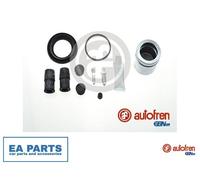 Repair Kit, brake caliper for FIAT ALBEA DUNA ELBA AUTOFREN SEINSA D41114C