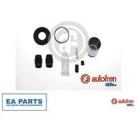 Repair Kit, brake caliper for FIAT BRAVO AUTOFREN SEINSA D41576C fits Rear Axle