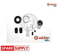 REPAIR KIT, BRAKE CALIPER FOR FIAT BRAVO AUTOFREN SEINSA D41576C FITS REAR AXLE