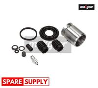 REPAIR KIT, BRAKE CALIPER FOR FIAT BRAVO MULTIPLA MAXGEAR 27-0519 FITS REAR AXLE